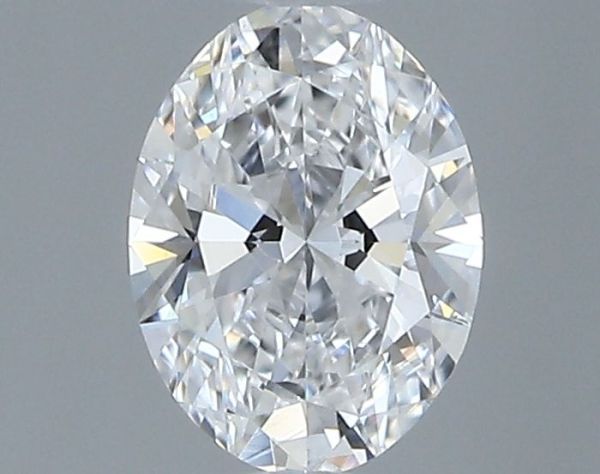 Oval Diamond image