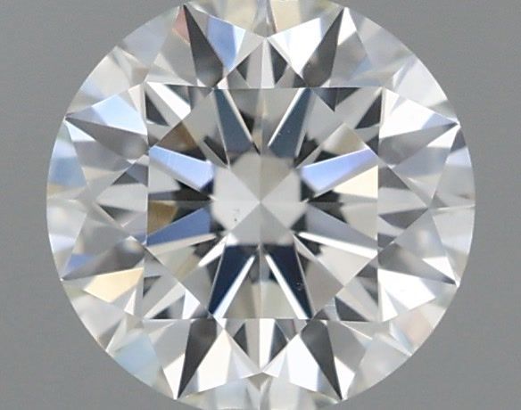 Round Diamond image