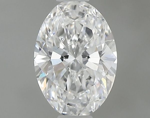 Oval Diamond image