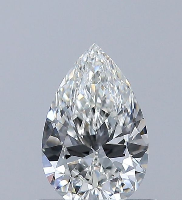 Pear Diamond image