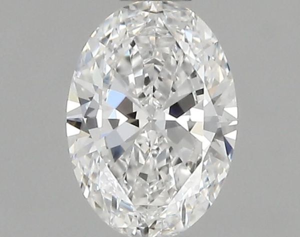 Oval Diamond image