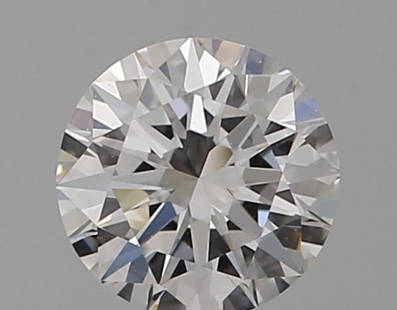 Round Diamond image