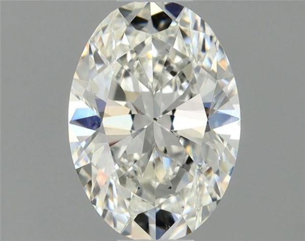 Oval Diamond image
