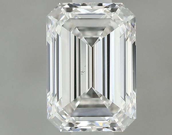 Emerald Diamond image
