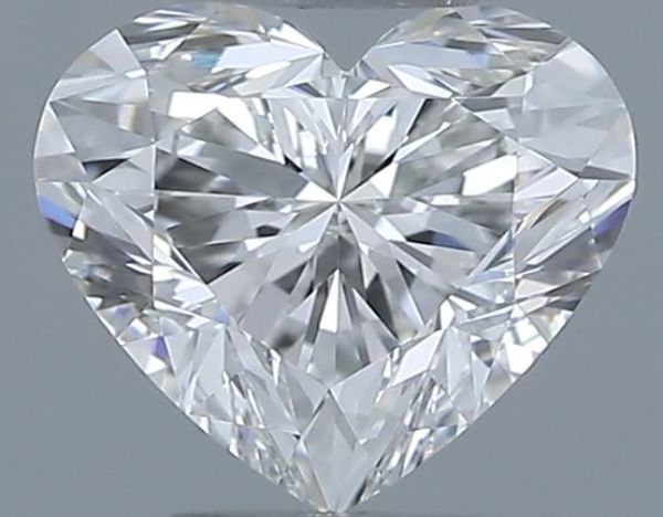 Heart Diamond image