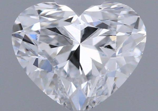 Heart Diamond image