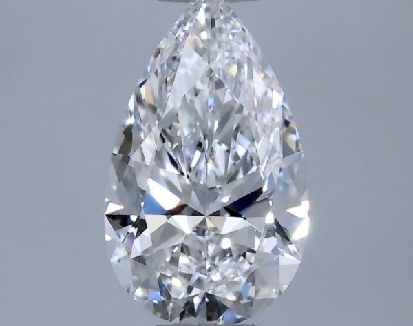 Pear Diamond image