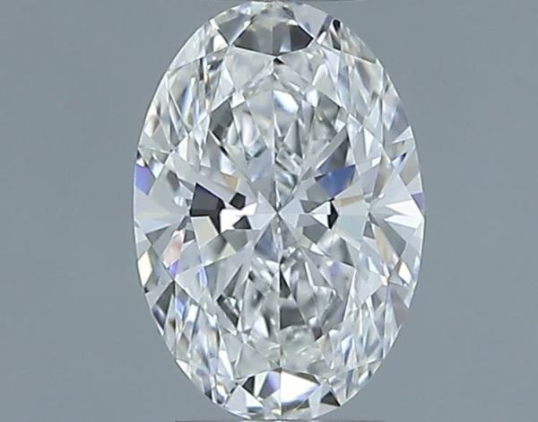 Oval Diamond image