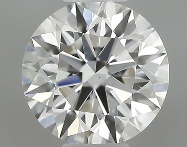 Round Diamond image