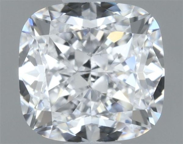 Cushion Diamond image