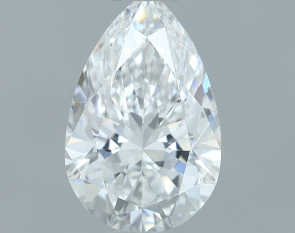 Pear Diamond image