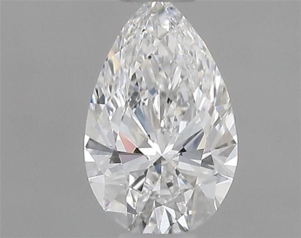 Pear Diamond image