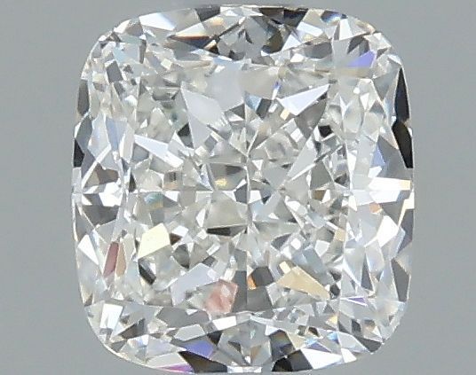 Cushion Diamond image