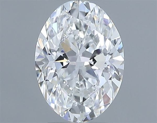 Oval Diamond image