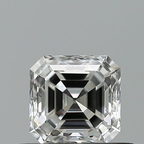 Asscher Diamond image