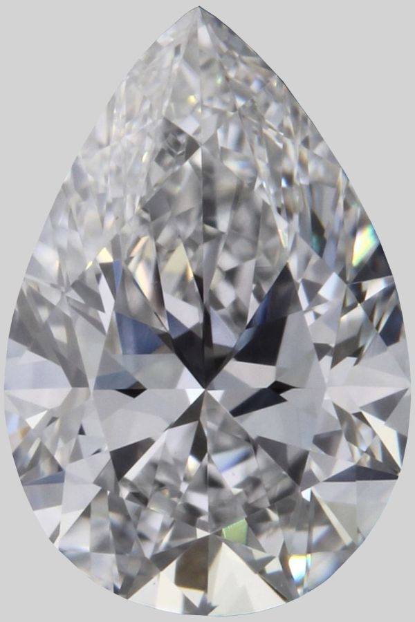Pear Diamond image