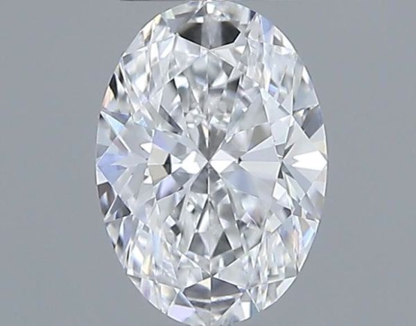 Oval Diamond image