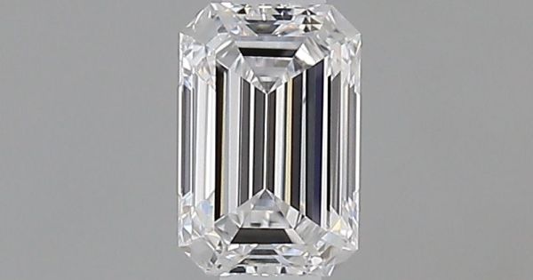 Emerald Diamond image