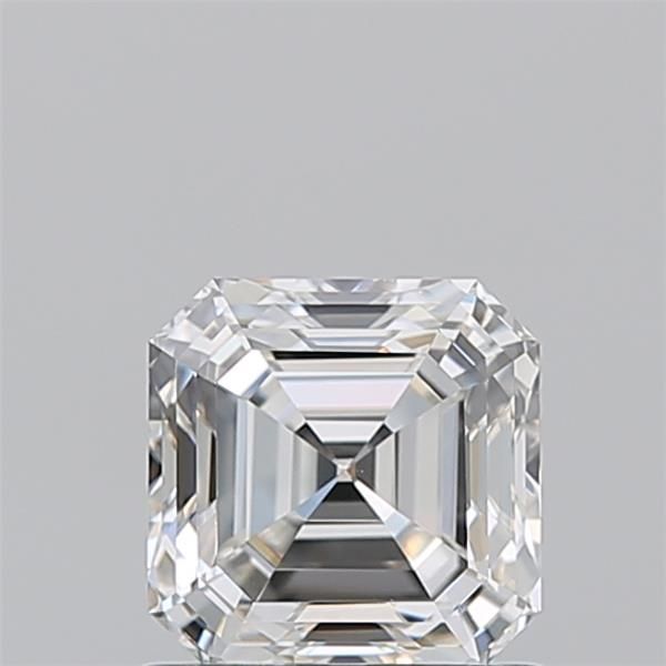 Asscher Diamond image