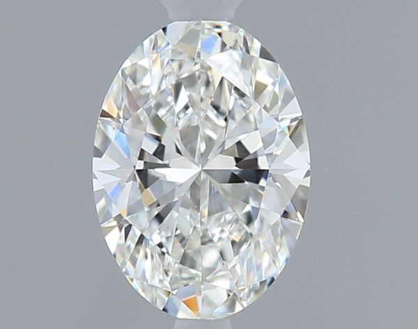 Oval Diamond image