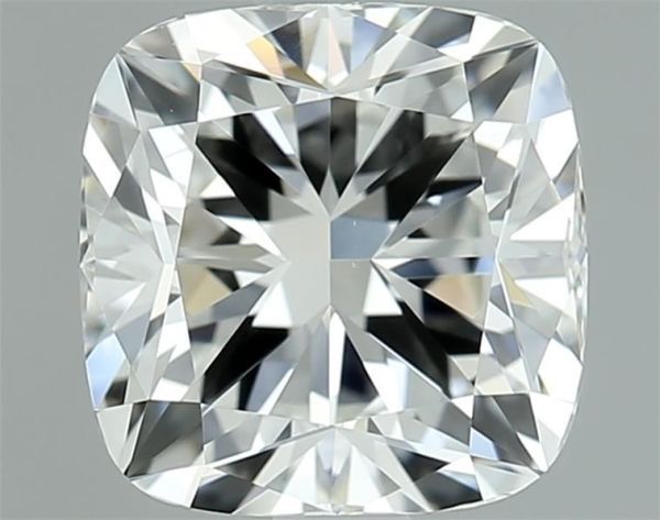 Cushion Diamond image
