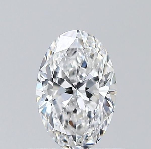 Oval Diamond image