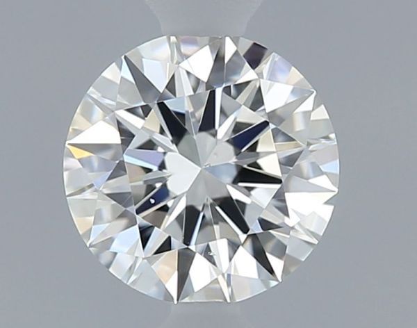 Round Diamond image