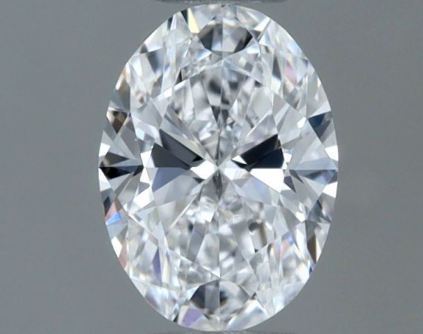 Oval Diamond image