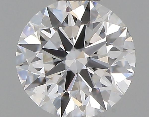 Round Diamond image