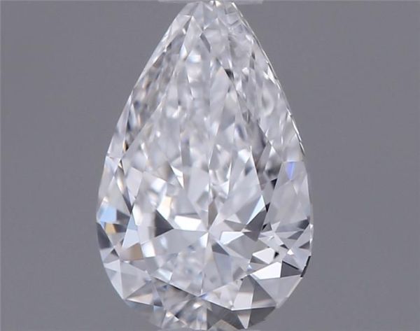 Pear Diamond image