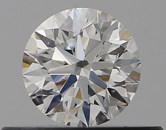 Round Diamond image