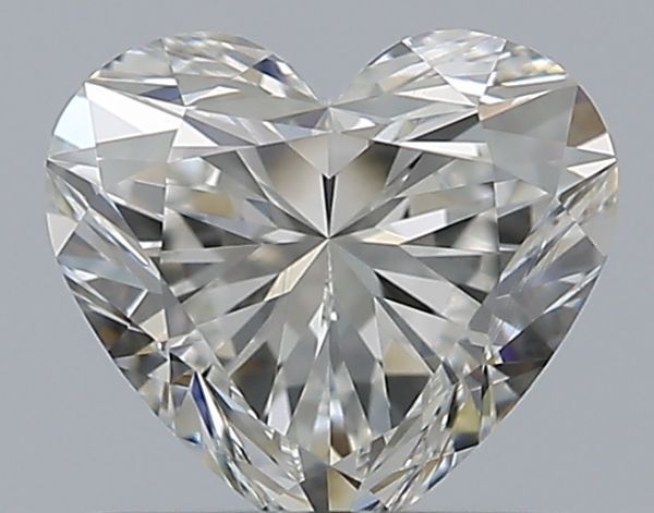 Heart Diamond image