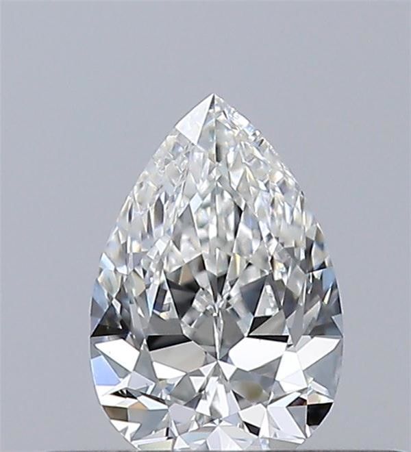 Pear Diamond image