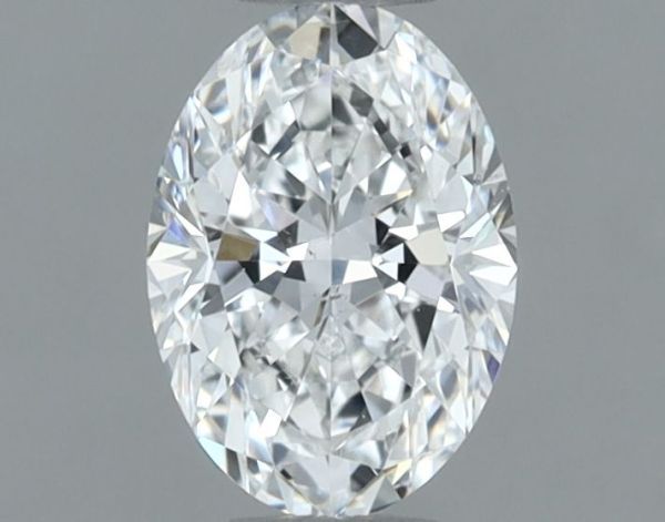Oval Diamond image