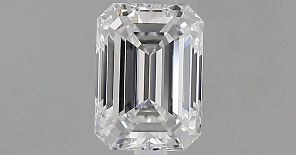 Emerald Diamond image