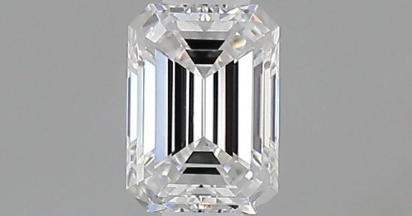 Emerald Diamond image