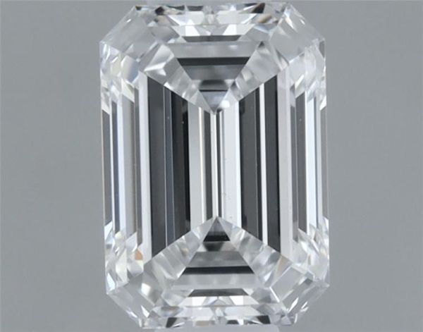 Emerald Diamond image