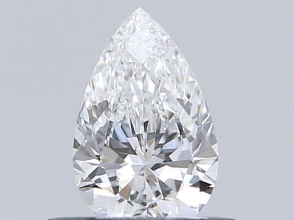 Pear Diamond image
