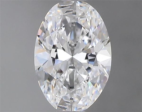 Oval Diamond image