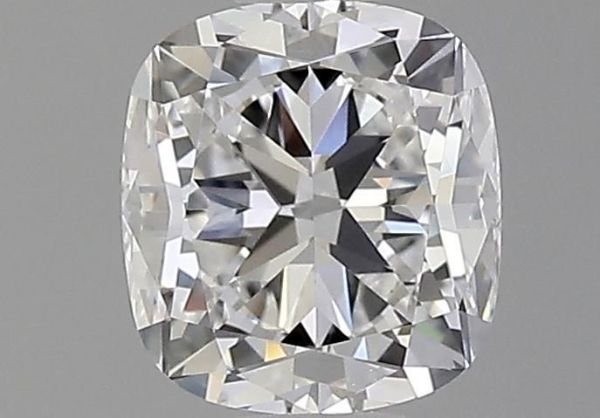 Cushion Diamond image