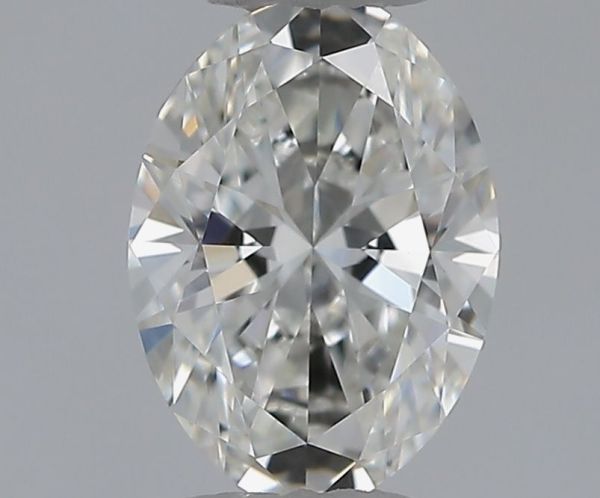 Oval Diamond image