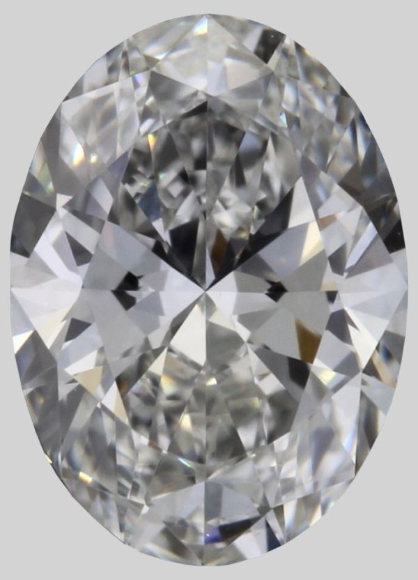 Oval Diamond image