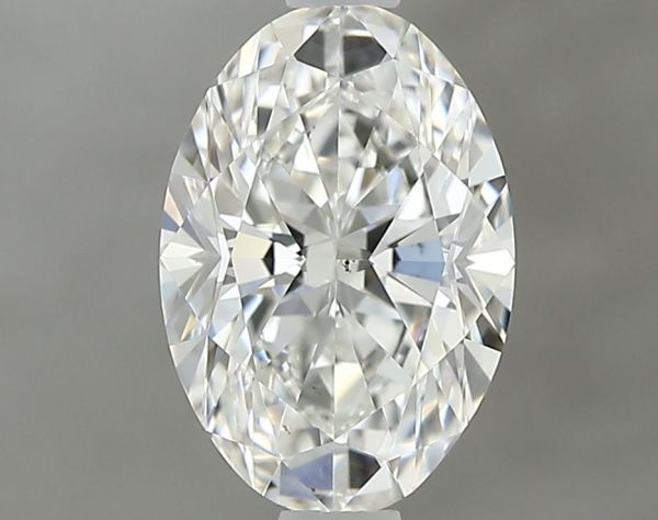 Oval Diamond image