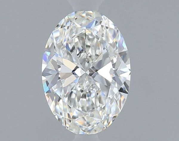 Oval Diamond image