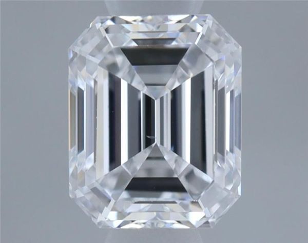 Emerald Diamond image