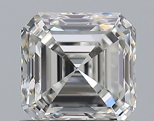 Asscher Diamond image