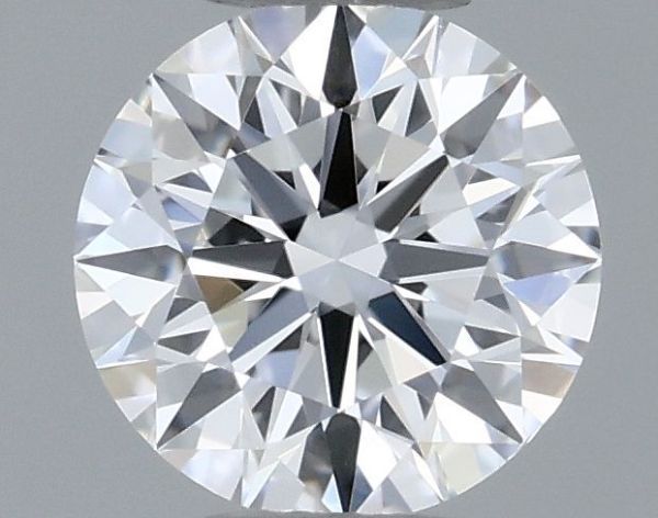 Round Diamond image