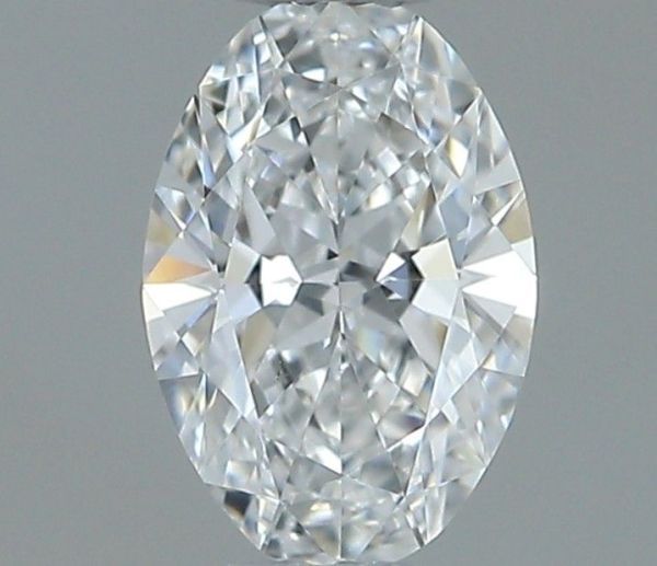 Oval Diamond image