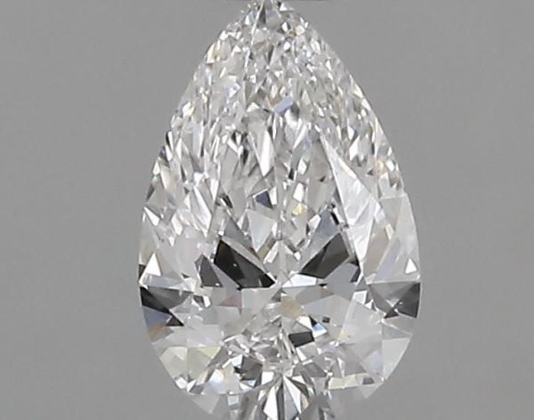 Pear Diamond image