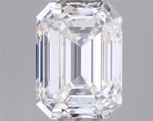 Emerald Diamond image